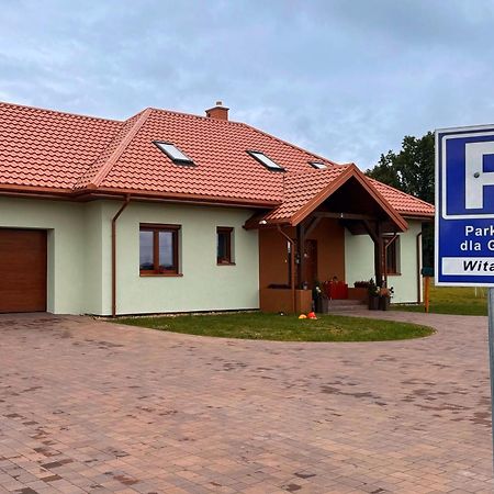 Farma It Guest House Jamielnik  Exterior foto