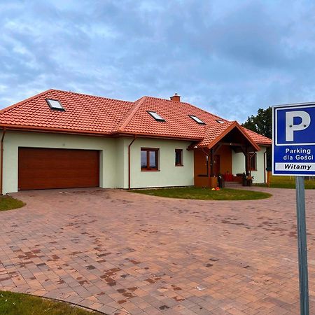 Farma It Guest House Jamielnik  Exterior foto