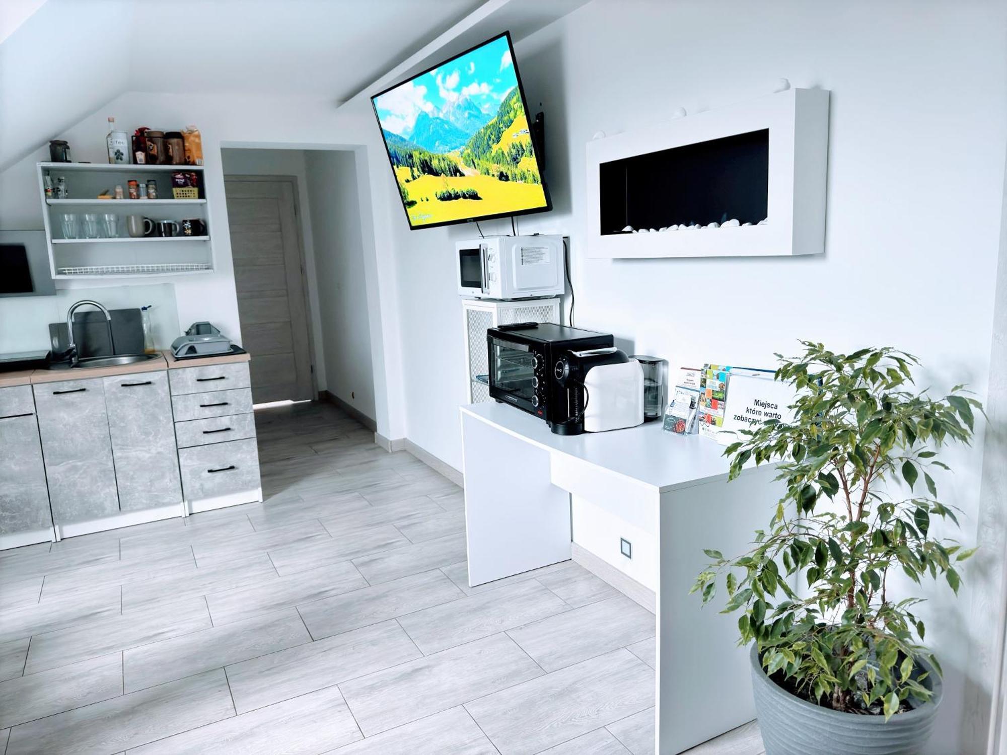 Farma It Guest House Jamielnik  Exterior foto